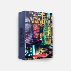 Табак Adalya Baku Nights (Ночи Баку) 50 гр