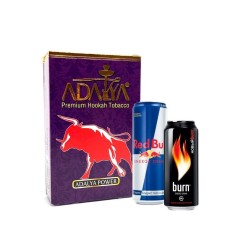 Табак Adalya Adalya Power (Энергетик) 50 гр