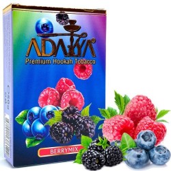 Табак Adalya Berry Mix (Ягодный Микс) 50 гр