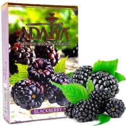 Табак Adalya Blackberry (Ежевика) 50 гр