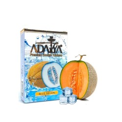 Табак Adalya Blue Melon (Дыня Блю) 50 гр