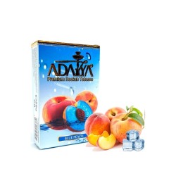 Табак Adalya Blue Peach (Голубой Персик) 50 гр