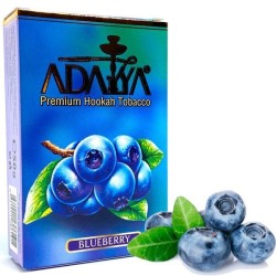 Табак Adalya Blueberry (Черника) 50 гр