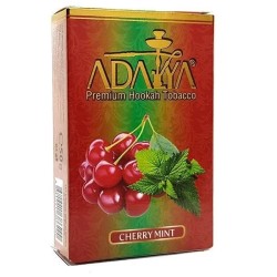 Табак Adalya Cherry Mint (Вишня Мята) 50 гр