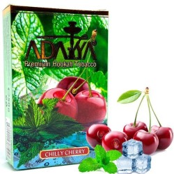 Табак Adalya Chilly Cherry (Чилли Вишня) 50 гр