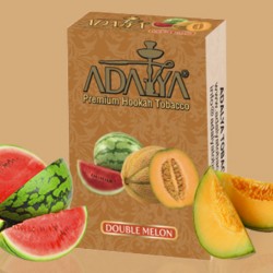 Табак Adalya Double Melon (Дыня Арбуз) 50 гр