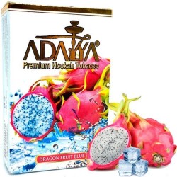 Табак Adalya Dragon Fruit Blue (Фрукт Дракона Блю) 50 гр