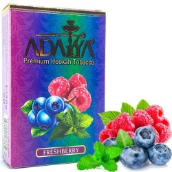Табак Adalya Freshberry (Свежая Ягода) 50 гр