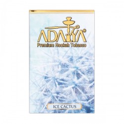 Табак Adalya Ice Cactus (Лед Кактус) 50 гр