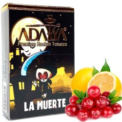 Тютюн Adalya La Muerte (Ла Муерте) 50 гр