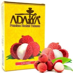 Тютюн Adalya Lychee (Лiчi) 50 гр
