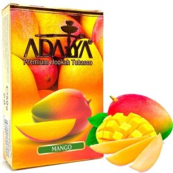 Тютюн Adalya Mango (Манго) 50 гр