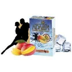 Тютюн Adalya Mango Tango Ice (Манго Танго Лід) 50 гр