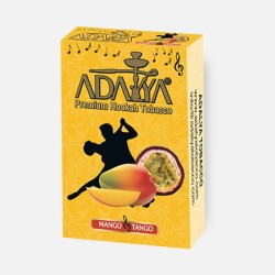 Тютюн Adalya Mango Tango (Манго Танго) 50 гр