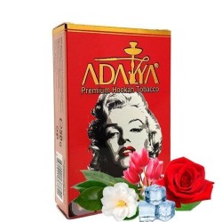 Тютюн Adalya Marilyn Monroe (Мерлін Монро) 50 гр