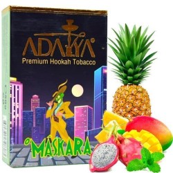 Тютюн Adalya Maskara (Маскара) 50 гр