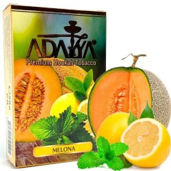 Тютюн Adalya Melona (Мелона) 50 гр