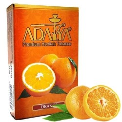 Табак Adalya Orange (Апельсин) 50 гр