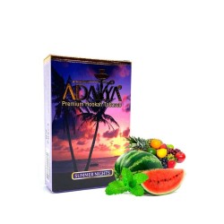 Табак Adalya Summer Nights (Летние Ночи) 50 гр