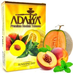 Табак Adalya Sunshine Day (Саншайн Дэй) 50 гр