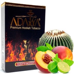 Табак Adalya Tony's Destiny (Судьба Тонни) 50 гр
