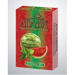Табак Adalya Watermelon Mint (Арбуз Мята) 50 гр