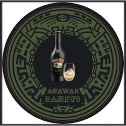 Тютюн Arawak Baileys (Бейліс) 100 гр
