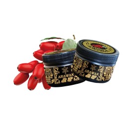 Тютюн Arawak Barberry (Барбарис) 100 гр