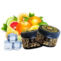 Тютюн Arawak Citrus Mate (Цитрус Мейт) 100 гр