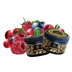 Тютюн Arawak For Rest Berries (Фор Рест Ягоди) 100 гр