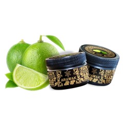 Тютюн Arawak Lime (Лайм) 100 гр