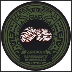 Тютюн Arawak Marshmallow in Chocolate (Зефір в шоколаді) 100 гр