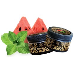 Тютюн Arawak Mint Watermelon (Кавун М'ята) 100 гр