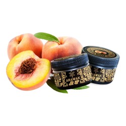 Тютюн Arawak Peach (Персик) 100 гр