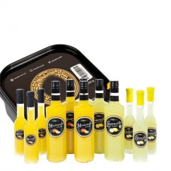 Табак Arawak Limoncello (Лимончелло) 250 гр