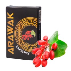 Табак Arawak Barberry (Барбарис) 40 гр
