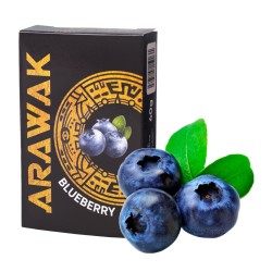 Табак Arawak Blueberry (Черника) 40 гр