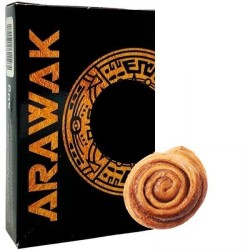 Табак Arawak Cinnamon Pie (Пирог с корицей) 40 гр