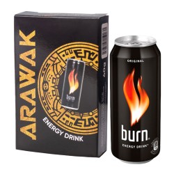 Тютюн Arawak Energy Drink (Енергетик) 40 гр