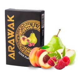 Табак Arawak Love Flame (Лав Флейм) 40 гр
