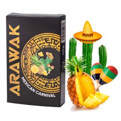 Табак Arawak Mexican Carnaval (Мексикан Карнавал) 40 гр