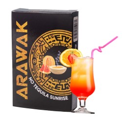 Табак Arawak No Tequila Sunrise (Ноу Текила Санрайз) 40 гр