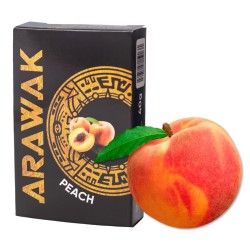 Табак Arawak Peach (Персик) 40 гр