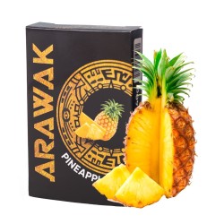 Табак Arawak Pineapple (Ананас) 40 гр