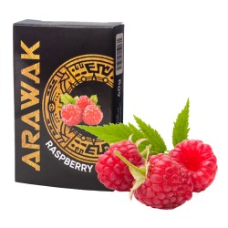 Табак Arawak Raspberry (Малина) 40 гр