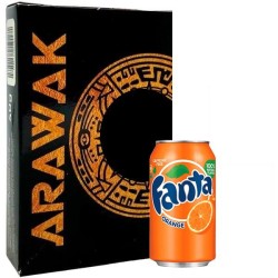 Табак Arawak Sour Fanta (Фанта) 40 гр