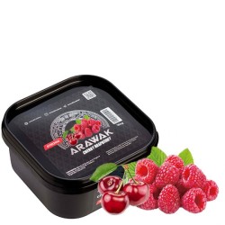 Табак Arawak Strong Cherry Raspberry (Вишня Малина) 180 гр