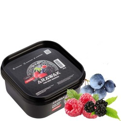 Тютюн Arawak Strong For Rest Berries (Фор Рест Ягоди) 180 гр