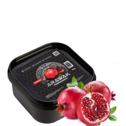 Табак Arawak Strong Pomegranate (Гранат) 180 гр
