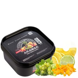 Табак Arawak Strong Soul Tropic Punch (Соул Тропик Пунш) 180 гр